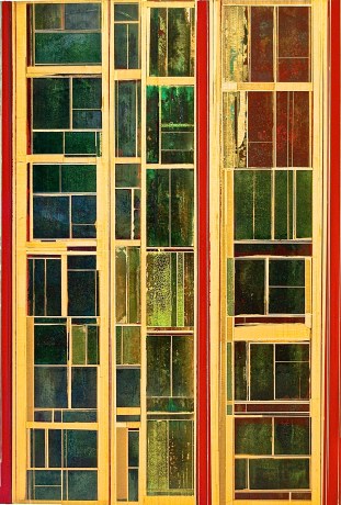 Fields No.4 2015 36 x 24