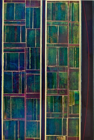 Midnight Fields No.3