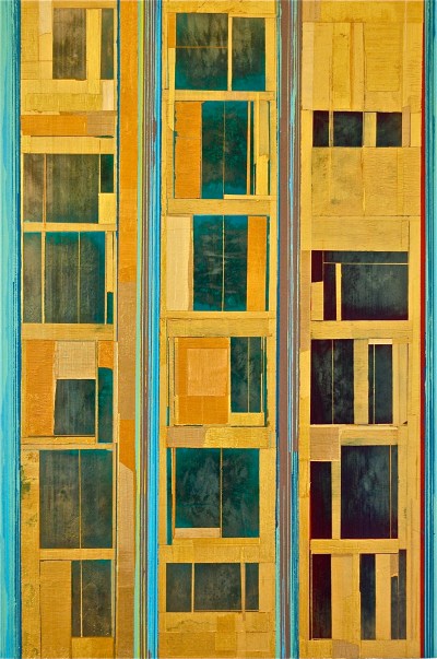 Streams No.10 2013 36x24