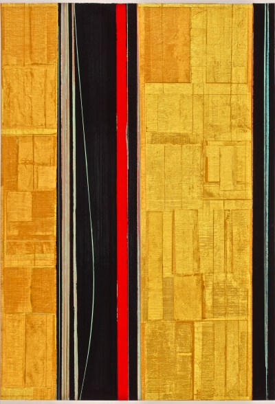 Streams No.11 2013 36x24