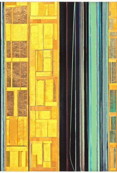 Streams No.14 2013 36x24