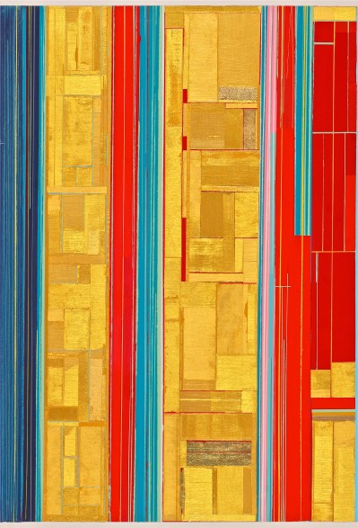 Streams No.15 2013 36x24