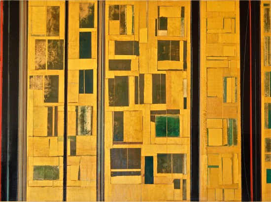 Streams No.16 2013 36x48