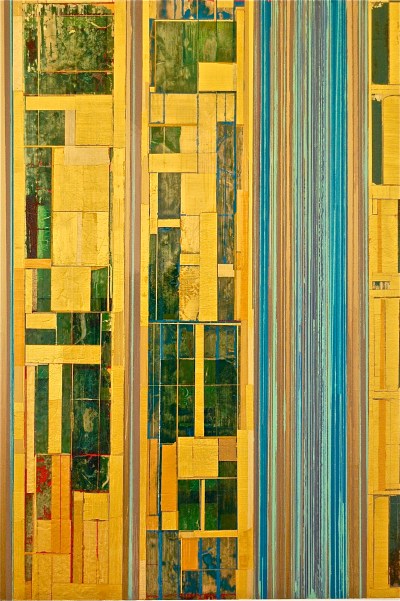 Streams No.7 2013 36x24