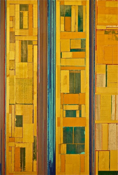 Streams No.8 2013 36x24