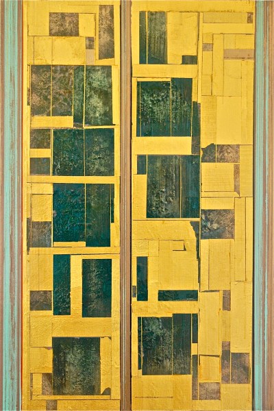 Streams No.9 2013 36x24