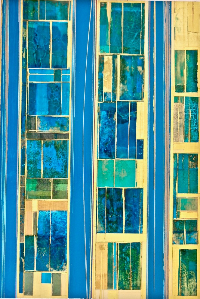 Elements No.5 2016 36x24